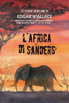 L'Africa di Sanders