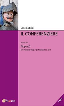 Il conferenziere