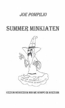 Summer Minkiaten