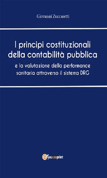 I principi costituzionali della contabilit pubblica