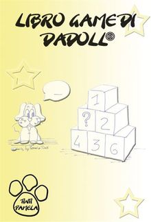 Libro game di Dadoll