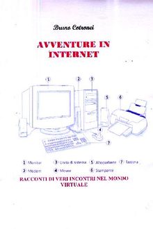 Avventure in Internet