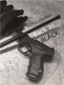 Back in black (Amare vite ciniche)