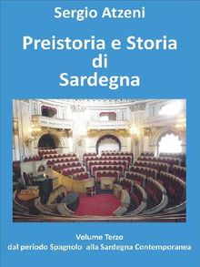 Preistoria e Storia di Sardegna - Volume 3