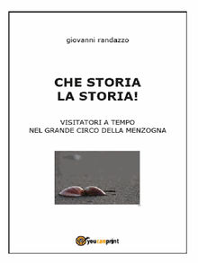 Che storia la storia