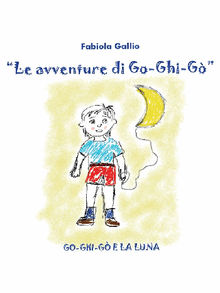 Go-Ghi-Go e la luna