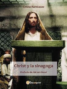 Christ y la sinagoga