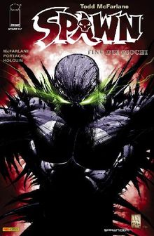 Spawn 107