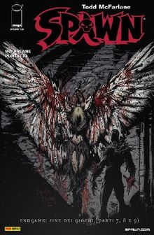 Spawn 109