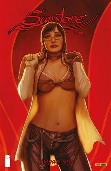 Sunstone 2