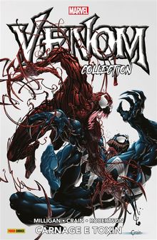 Venom Collection 6