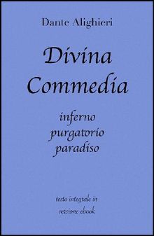 Divina Commedia