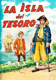 La isla del tesoro por Robert Louis Stevenson - Audiolibro