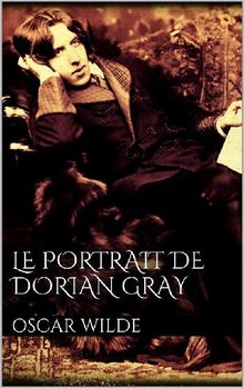 Le portrait de Dorian Gray