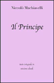 Il Principe