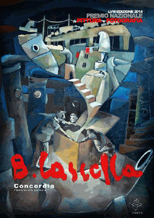 LVIII Premio Basilio Cascella 2014