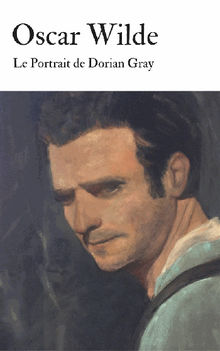 Le Portrait de Dorian Gray