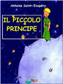 Il piccolo principe 