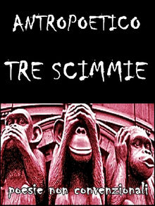 Tre scimmie