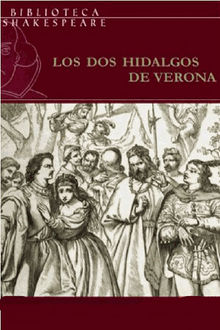 Los dos hidalgos de Verona