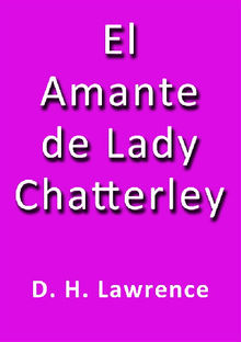 El amante de Lady Chatterley