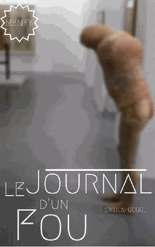 Le journal d'un fou