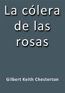 La clera de las rosas