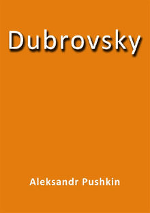 Dubrovsky