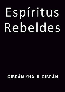 Espritus Rebeldes