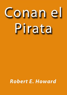 Conan el pirata