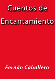 Cuentos de encantamiento