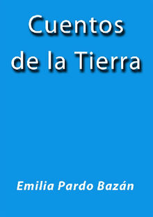 Cuentos de la tierra