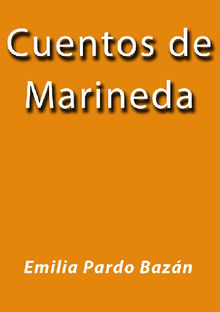 Cuentos de Marineda