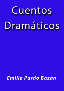 Cuentos Dramticos