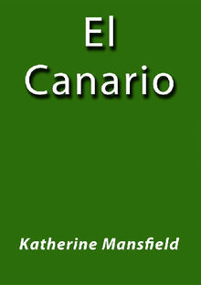 El Canario