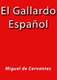 El Gallardo Espaol