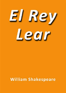 El Rey Lear