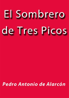 El sombrero de tres picos