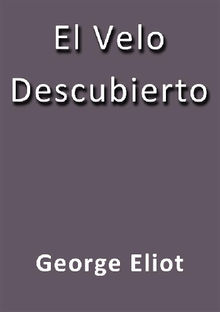 El velo descubierto