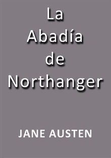 La abada de Northanger