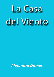 La casa del viento