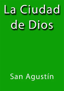 La Ciudad de Dios