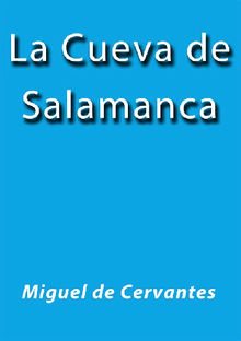 La cueva de Salamanca