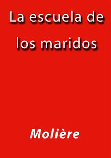 La escuela de los maridos