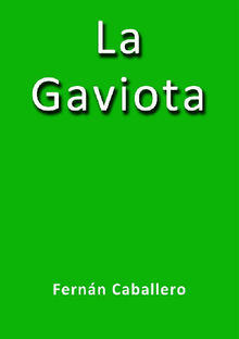 La Gaviota - Fernn Caballero