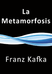 La Metamorfosis