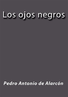 Los ojos negros