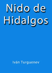 Nido de Hidalgos
