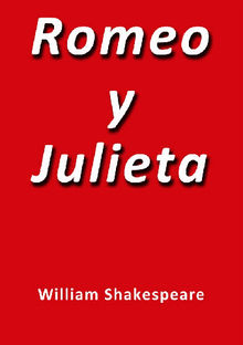 Romeo y Julieta