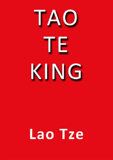 Tao Te King